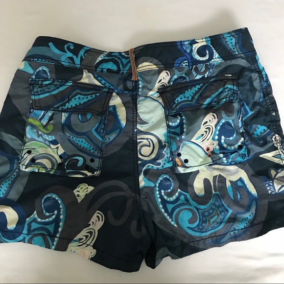 Paul Smith swim shorts! Nice condition! - Picture 4 of 5